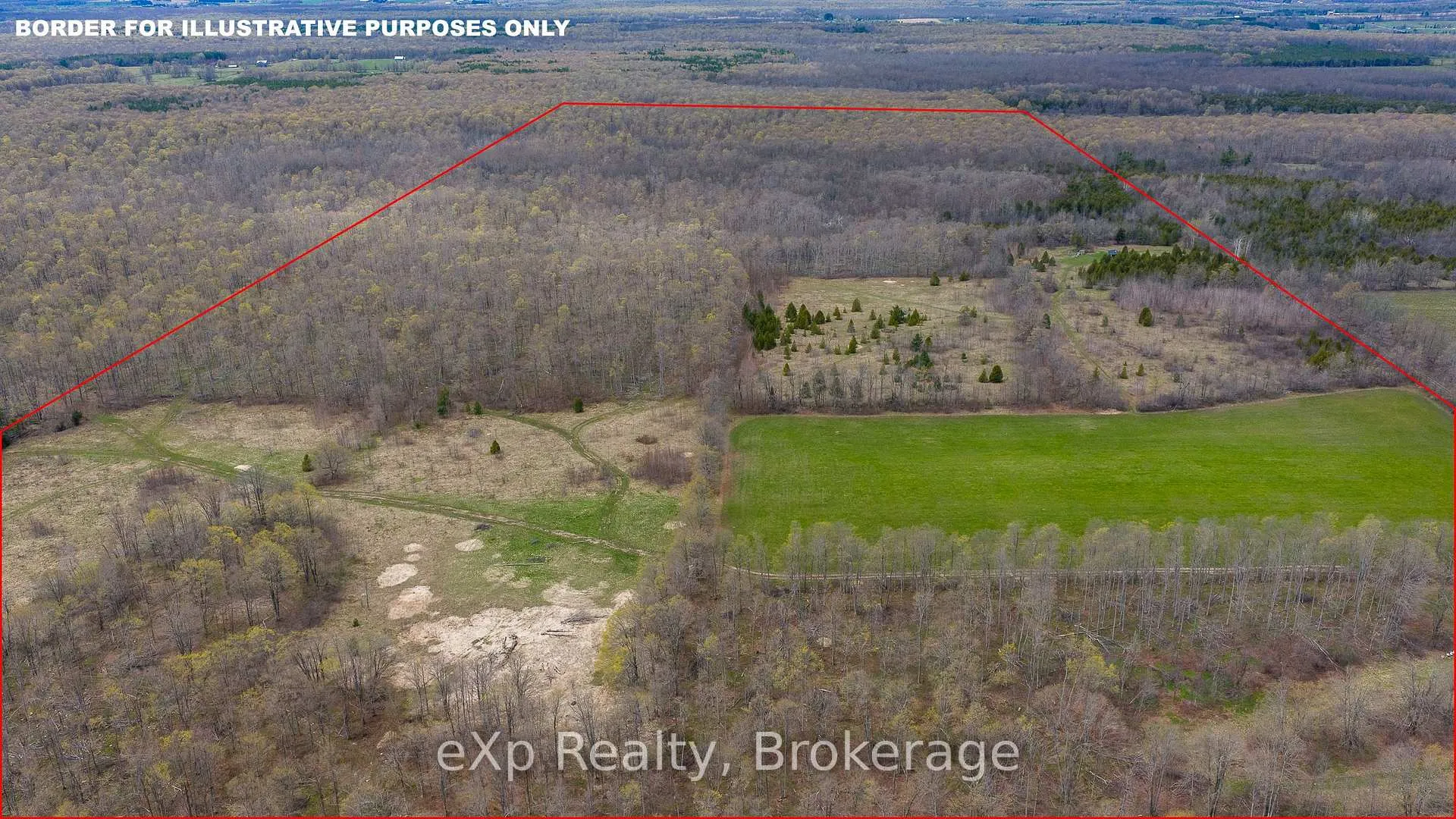 Photo 20 of LOT 15 Conc 3, Meaford — HOMEH