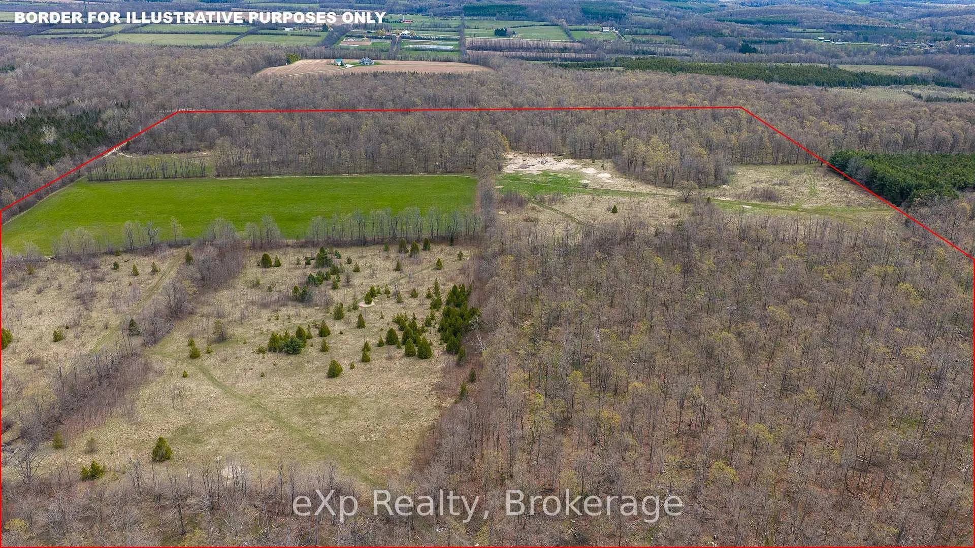 Photo 32 of LOT 15 Conc 3, Meaford — HOMEH