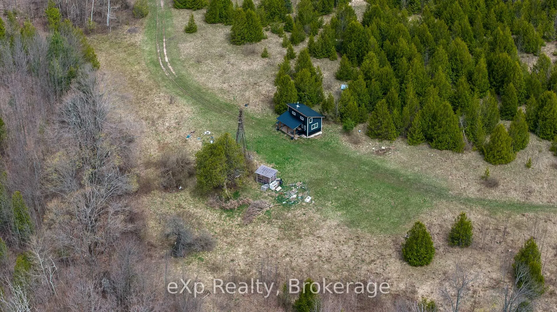 Photo 35 of LOT 15 Conc 3, Meaford — HOMEH