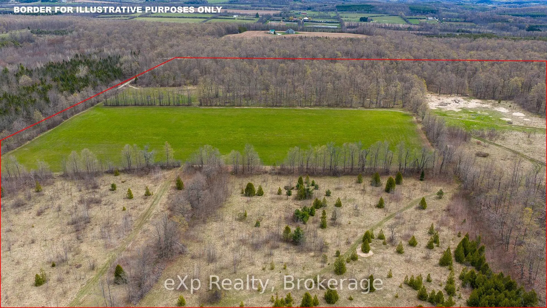 Photo 36 of LOT 15 Conc 3, Meaford — HOMEH