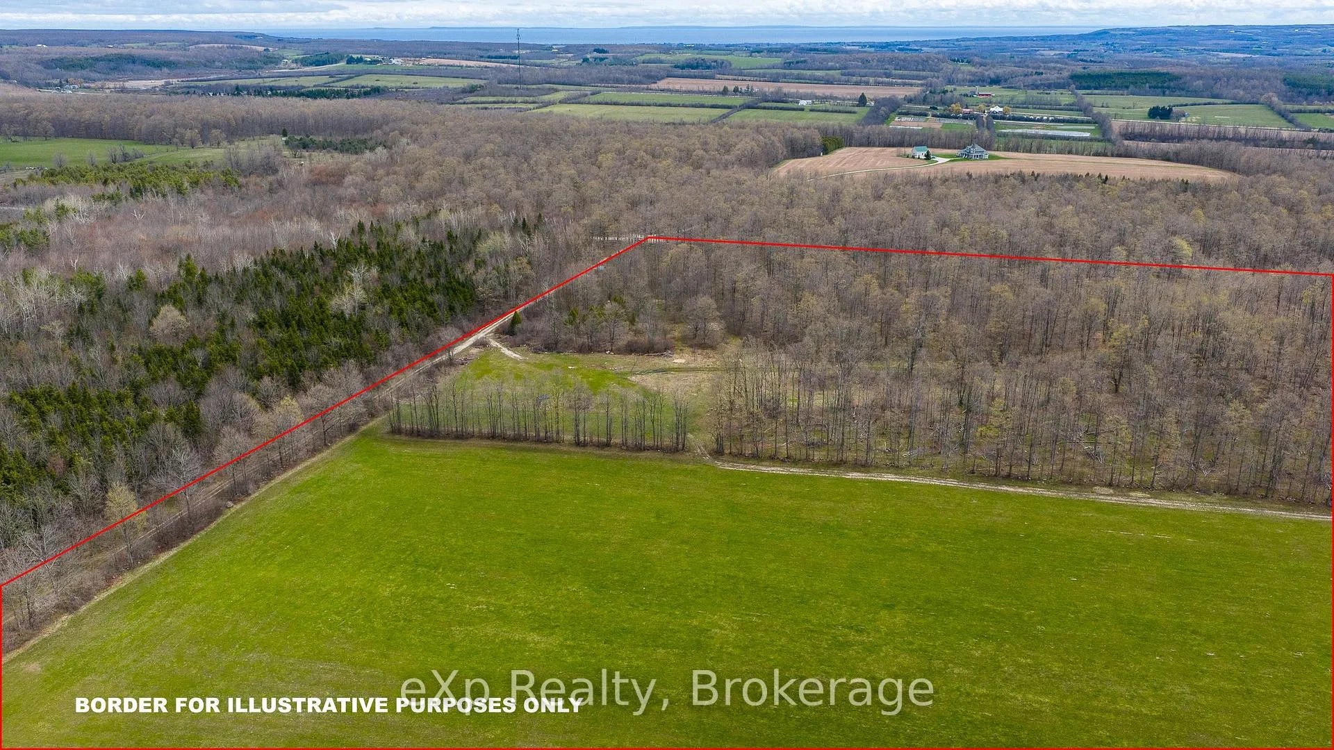 Photo 38 of LOT 15 Conc 3, Meaford — HOMEH