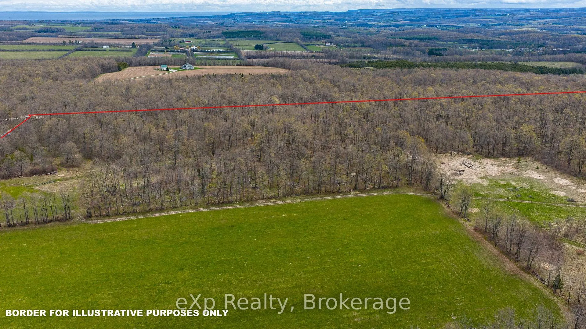 Photo 39 of LOT 15 Conc 3, Meaford — HOMEH