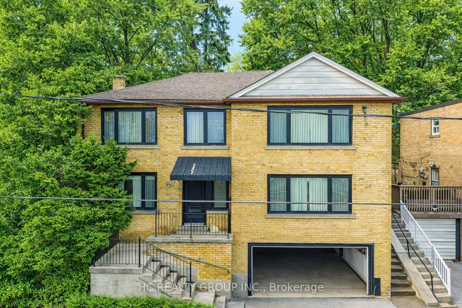 Photo 51 of 840 Davenport Road, Toronto, Wychwood — HOMEH