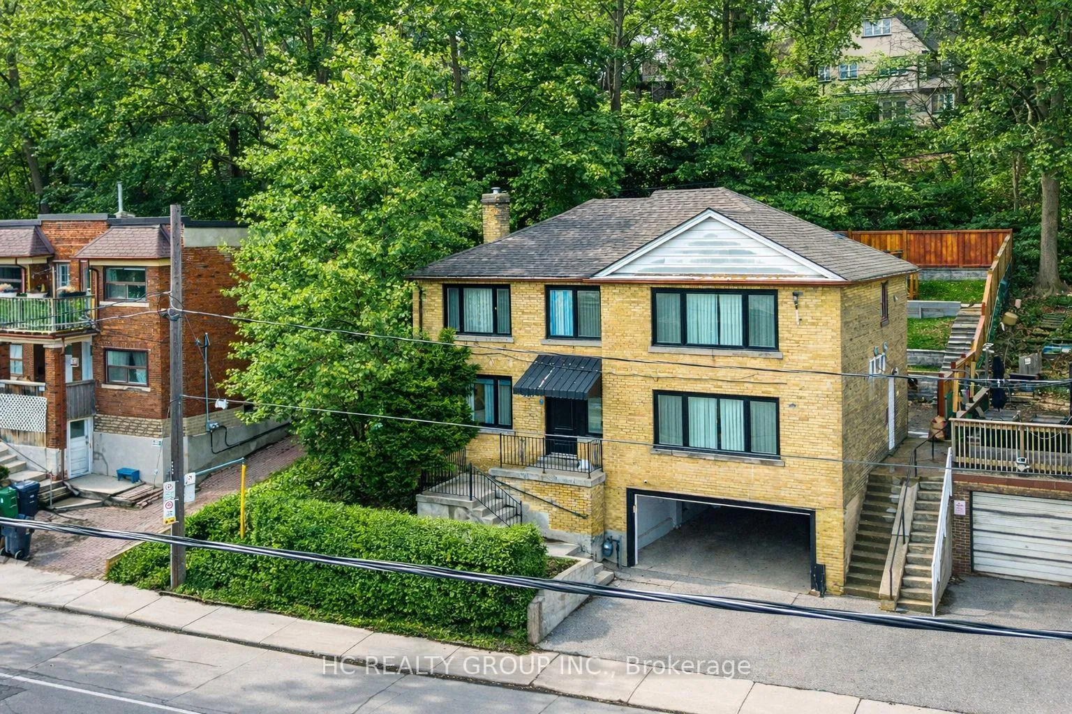 Photo 52 of 840 Davenport Road, Toronto, Wychwood — HOMEH