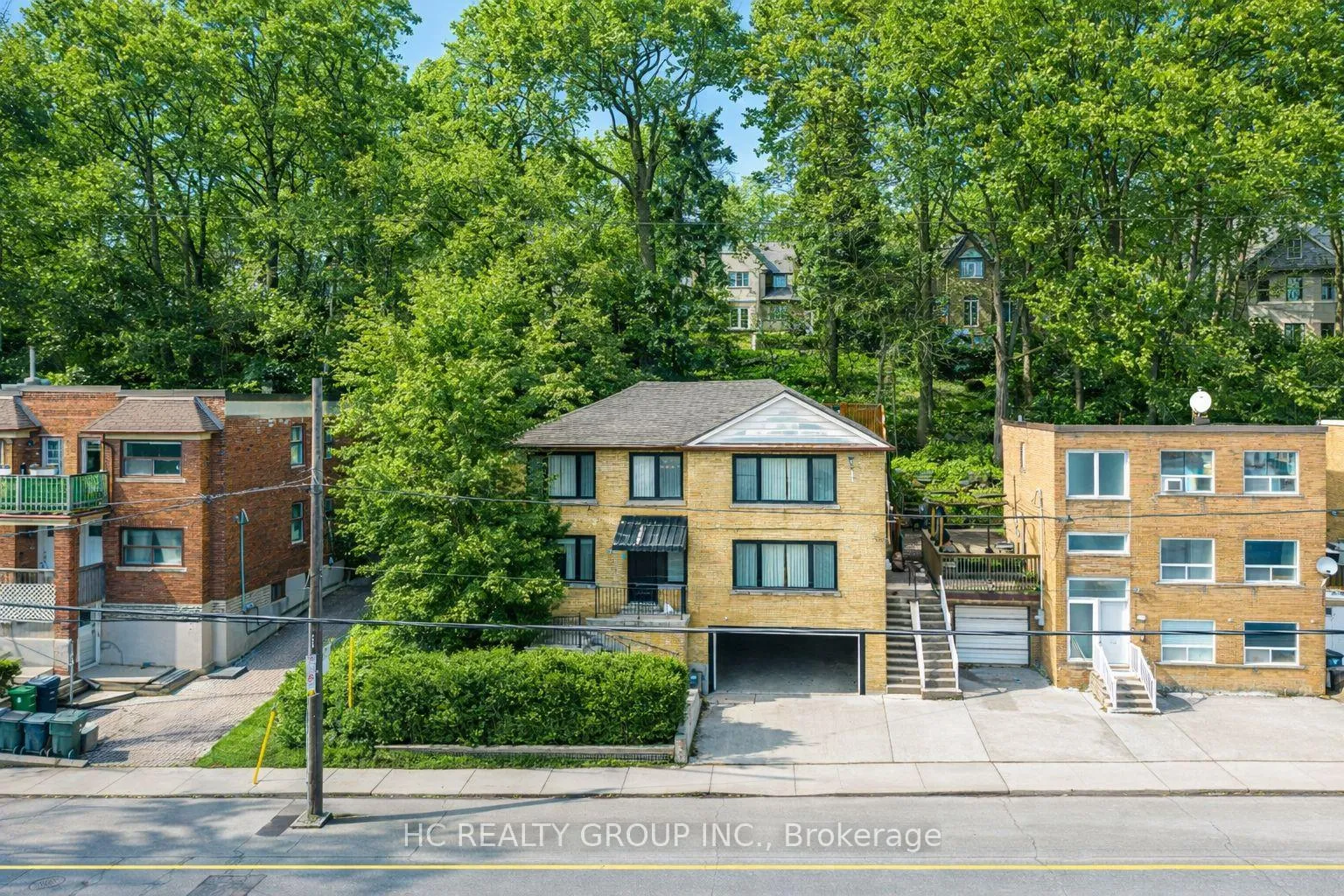 Photo 53 of 840 Davenport Road, Toronto, Wychwood — HOMEH