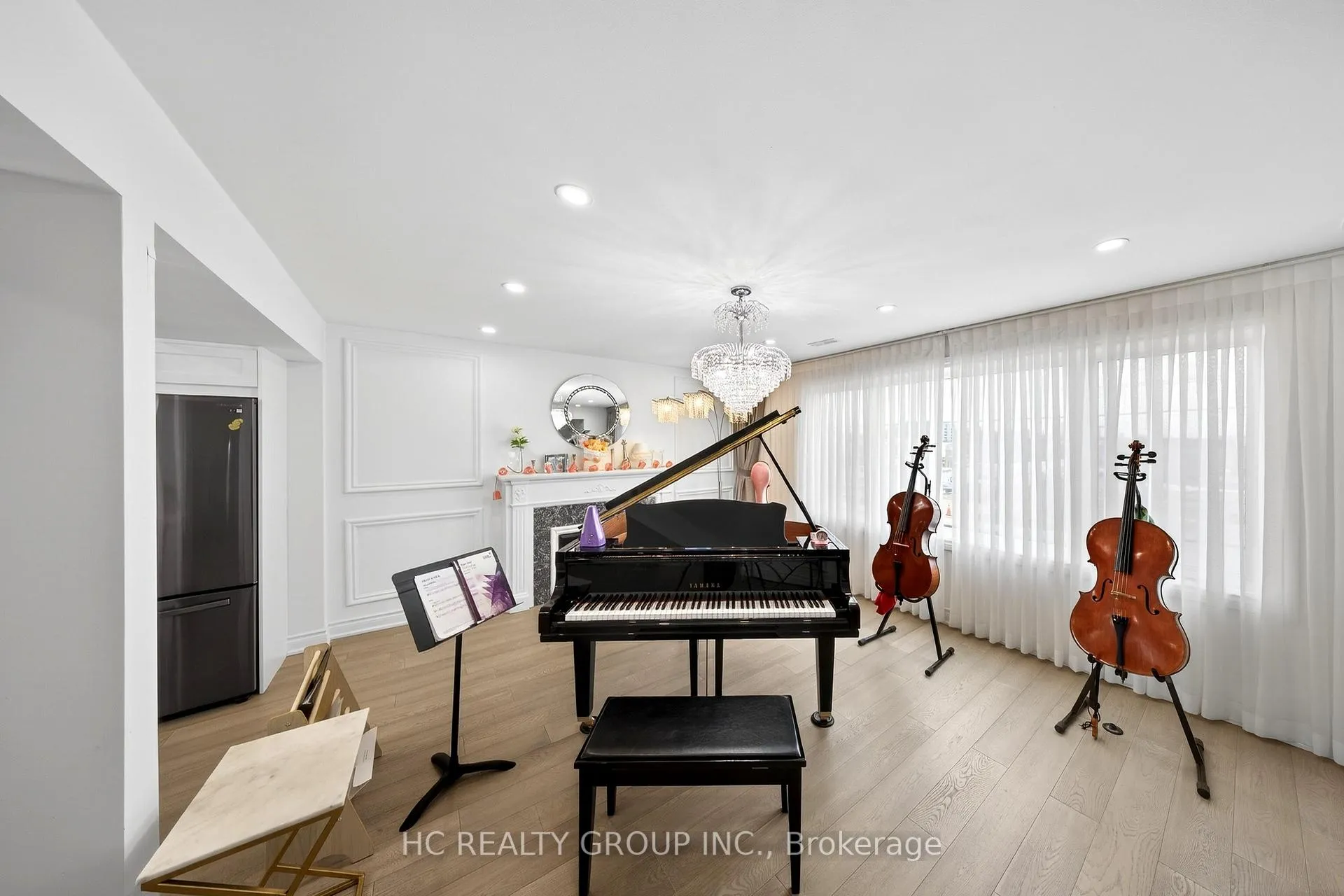 Photo 1 of 840 Davenport Road, Toronto, Wychwood — HOMEH