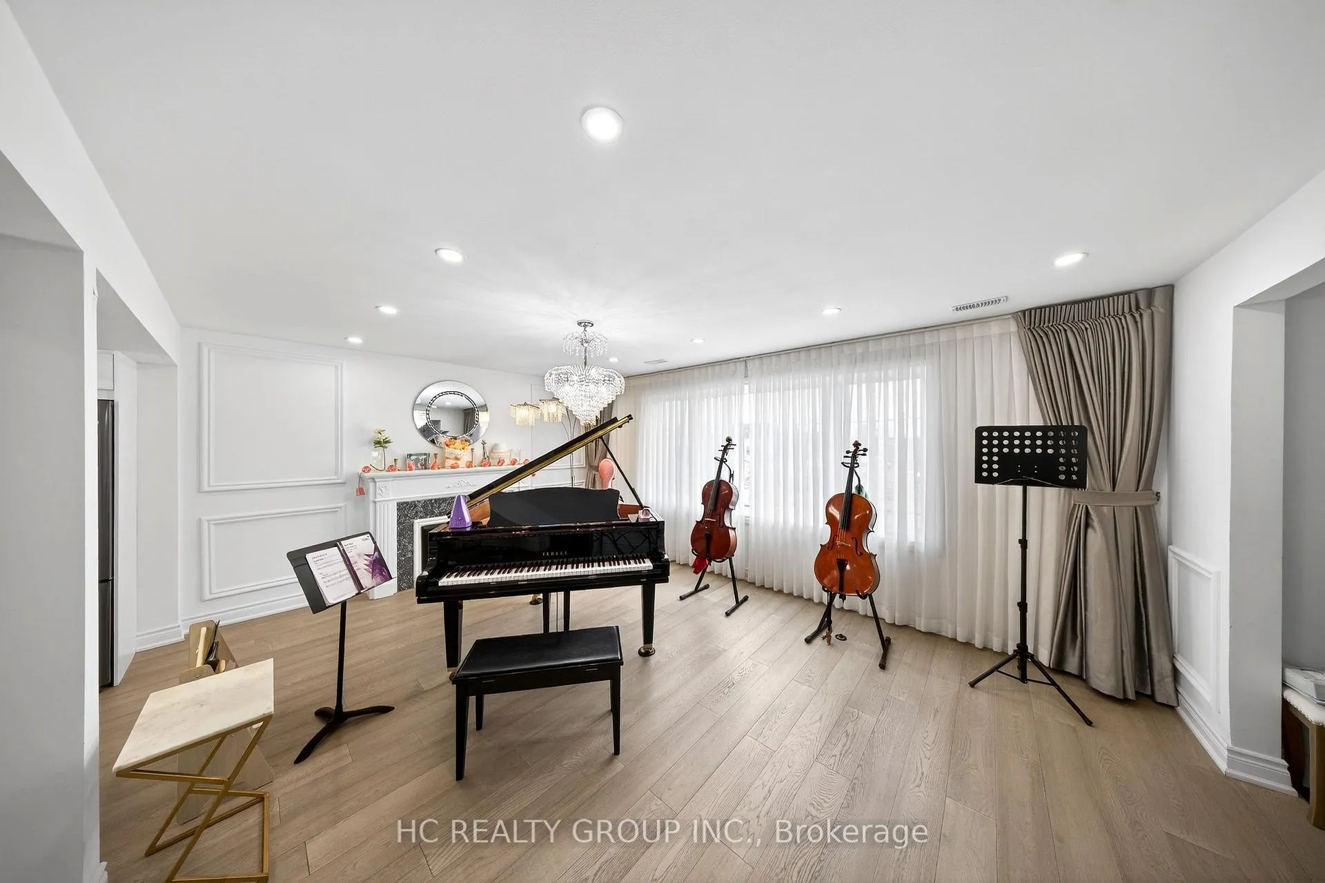 Photo 7 of 840 Davenport Road, Toronto, Wychwood — HOMEH
