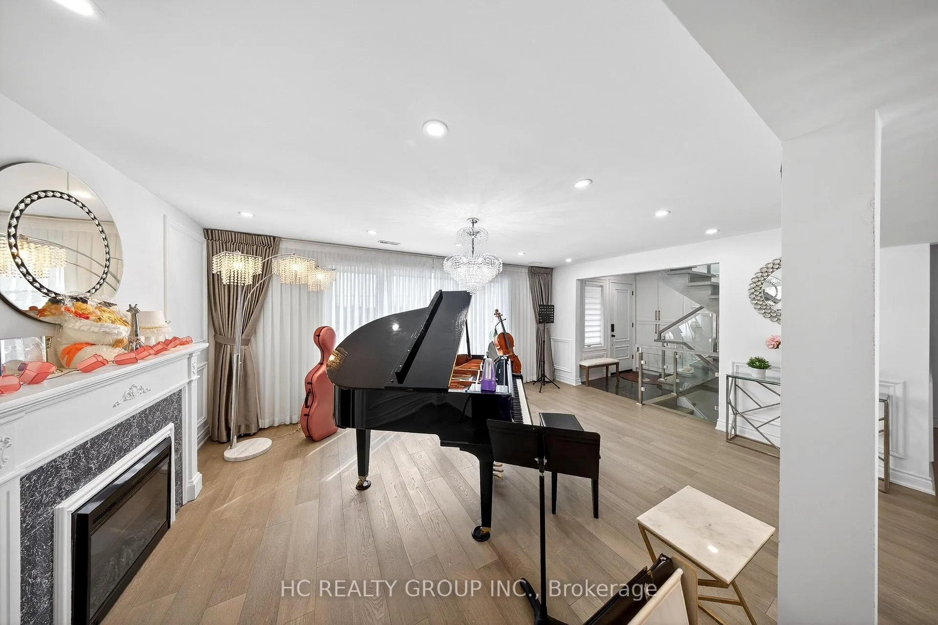 Photo 54 of 840 Davenport Road, Toronto, Wychwood — HOMEH