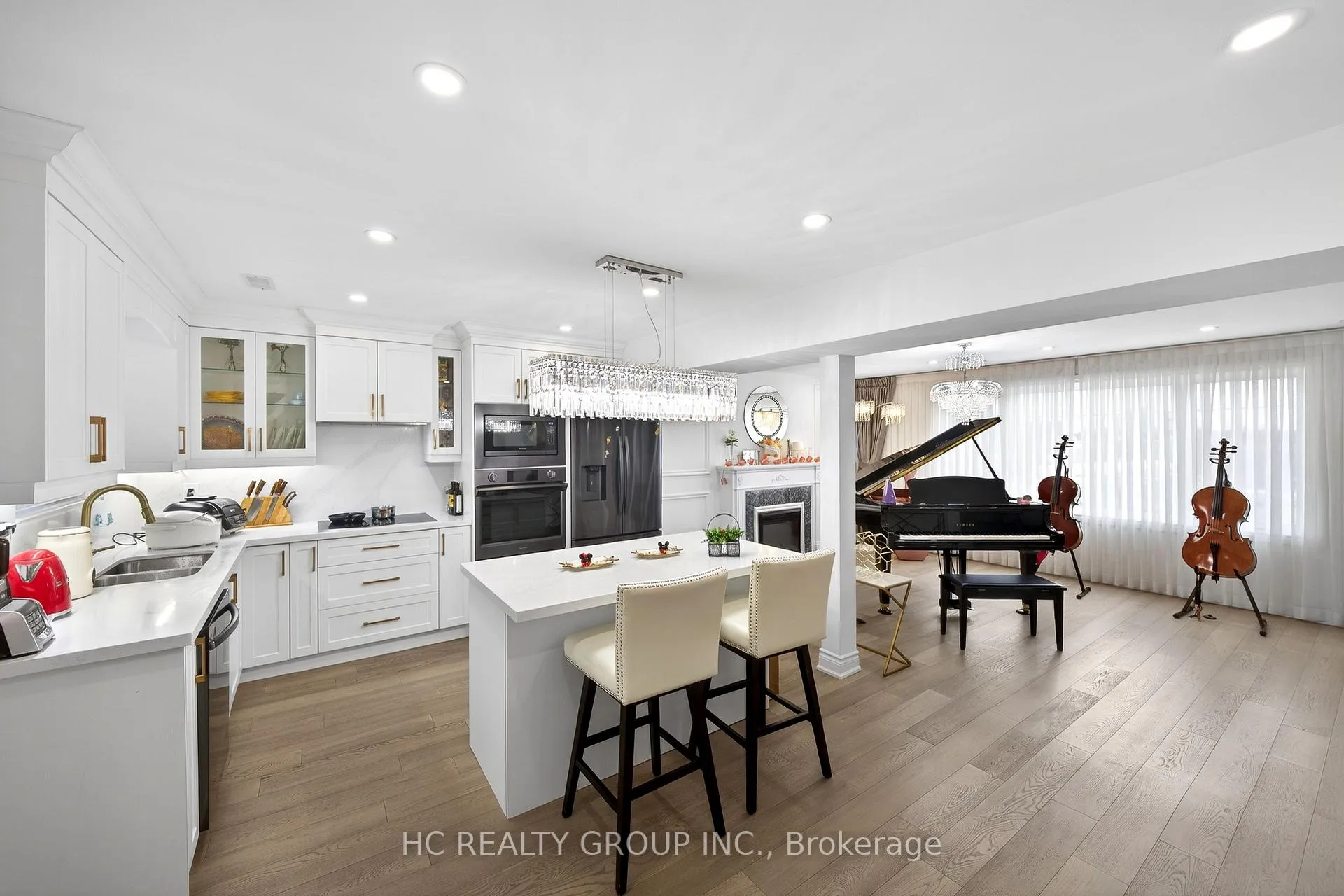 Photo 8 of 840 Davenport Road, Toronto, Wychwood — HOMEH