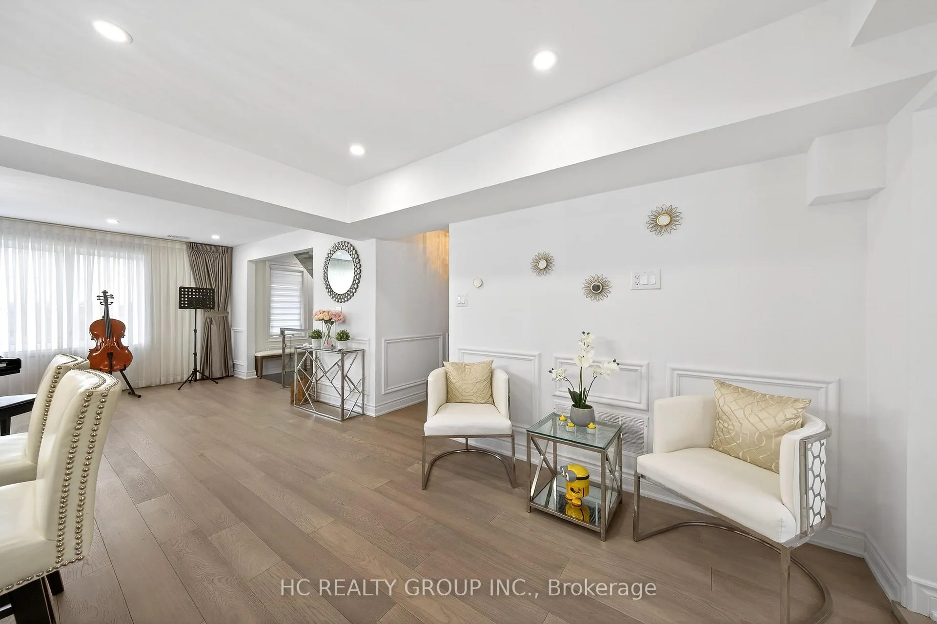 Photo 14 of 840 Davenport Road, Toronto, Wychwood — HOMEH