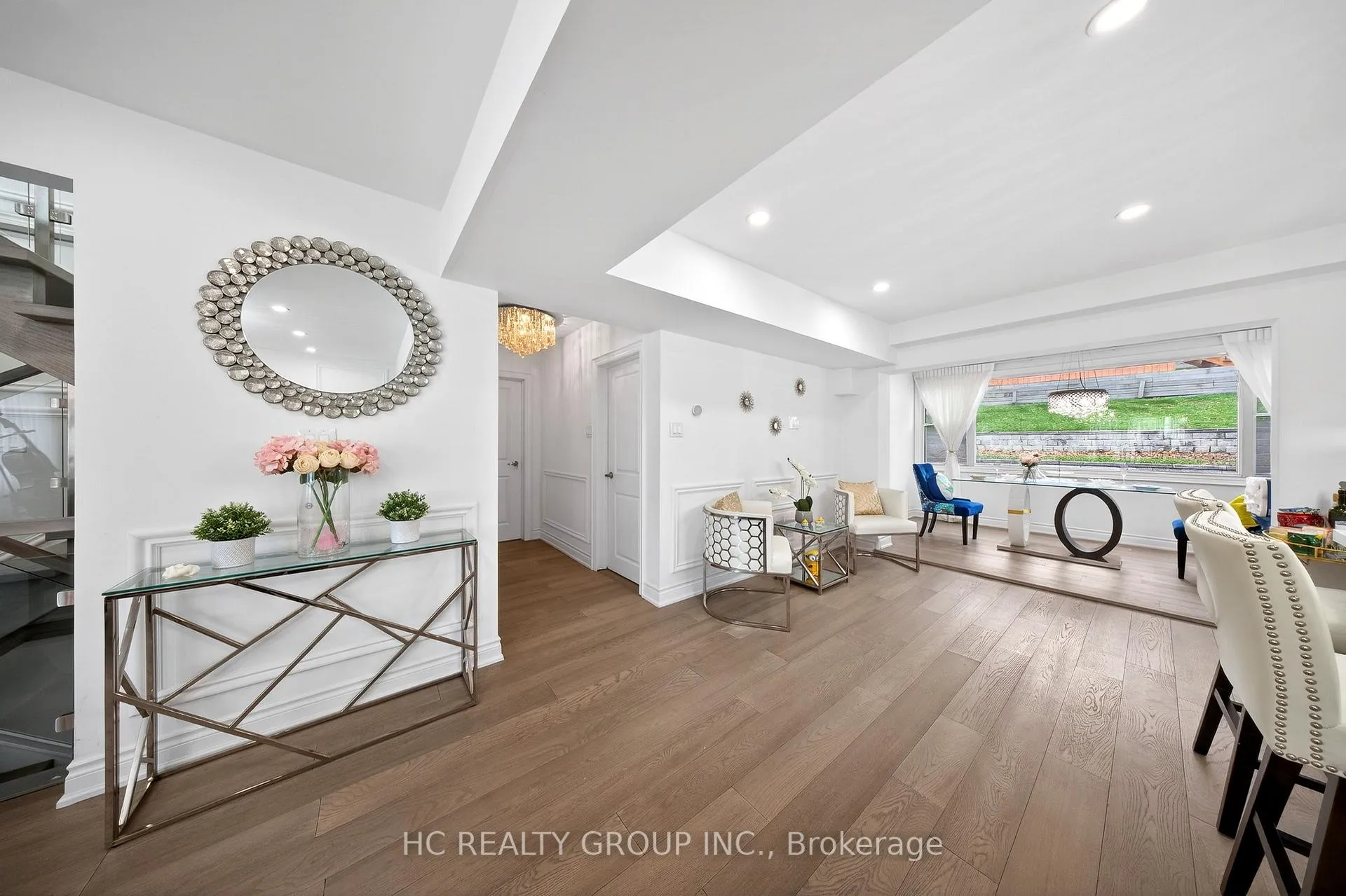 Photo 15 of 840 Davenport Road, Toronto, Wychwood — HOMEH