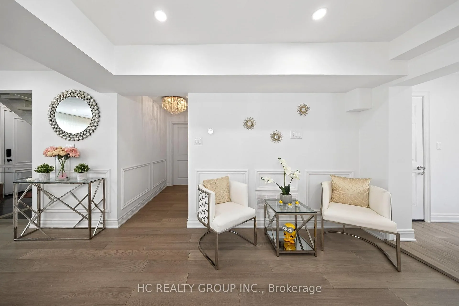 Photo 16 of 840 Davenport Road, Toronto, Wychwood — HOMEH