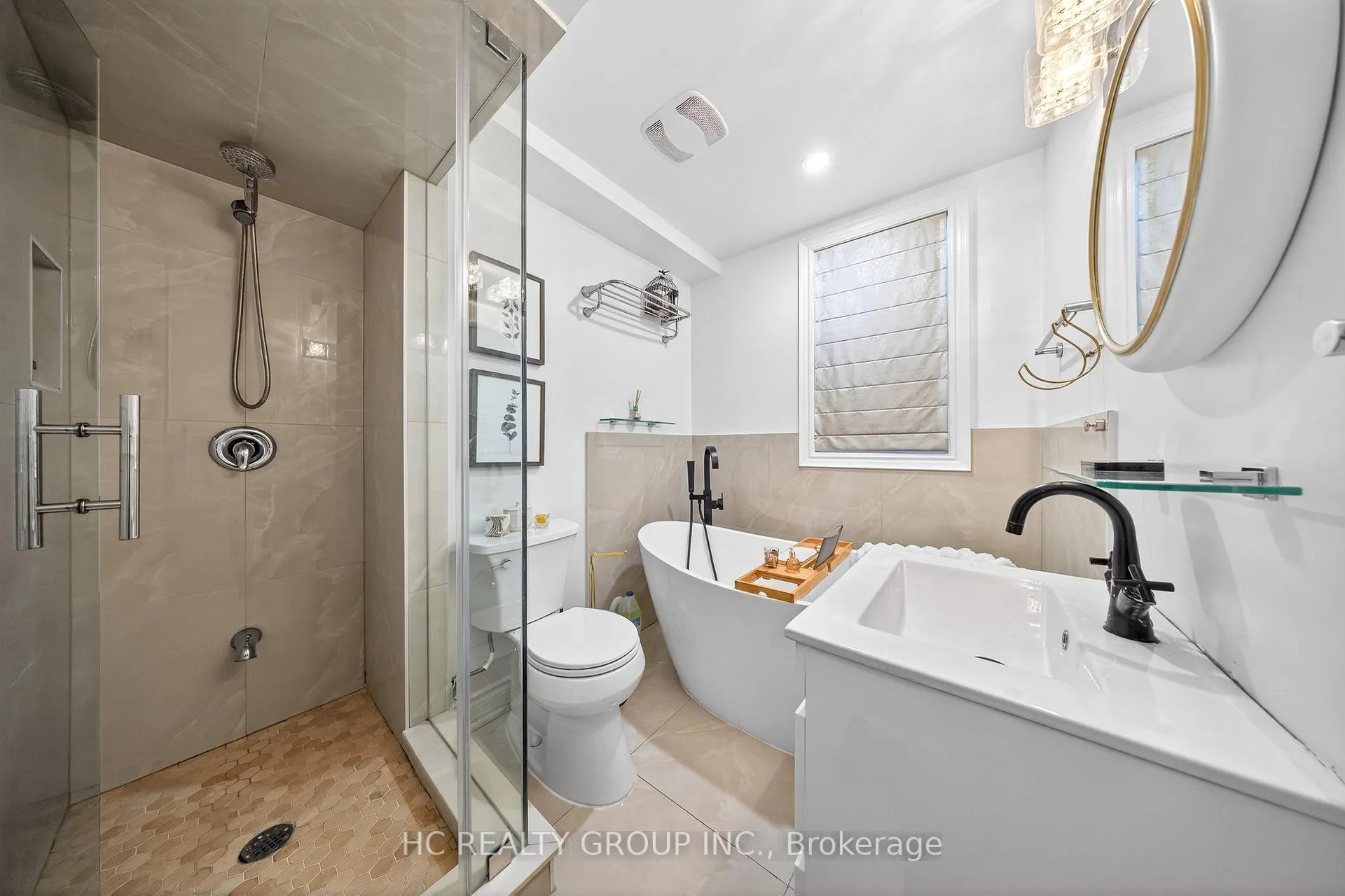 Photo 21 of 840 Davenport Road, Toronto, Wychwood — HOMEH