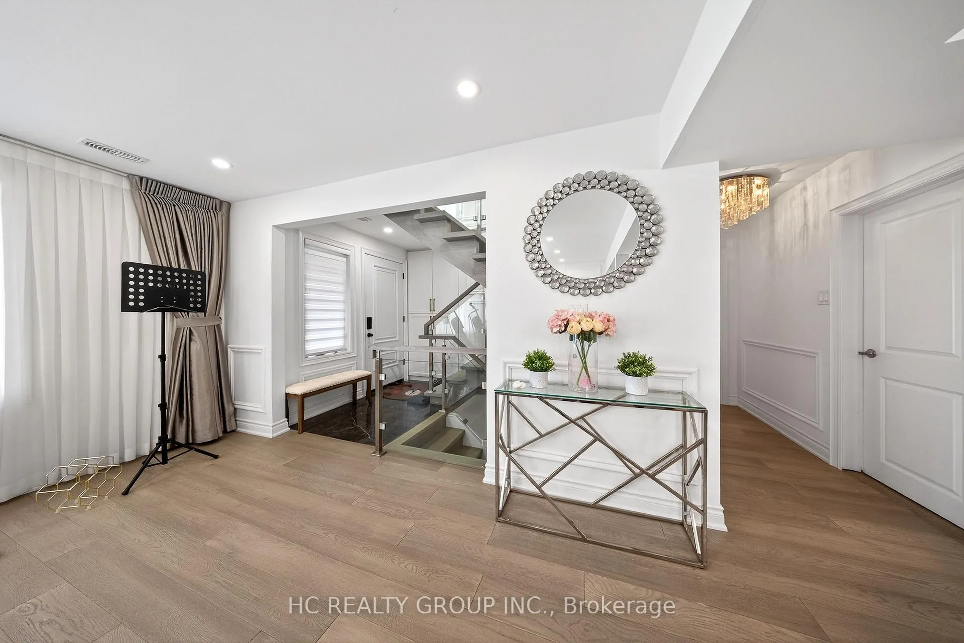 Photo 22 of 840 Davenport Road, Toronto, Wychwood — HOMEH