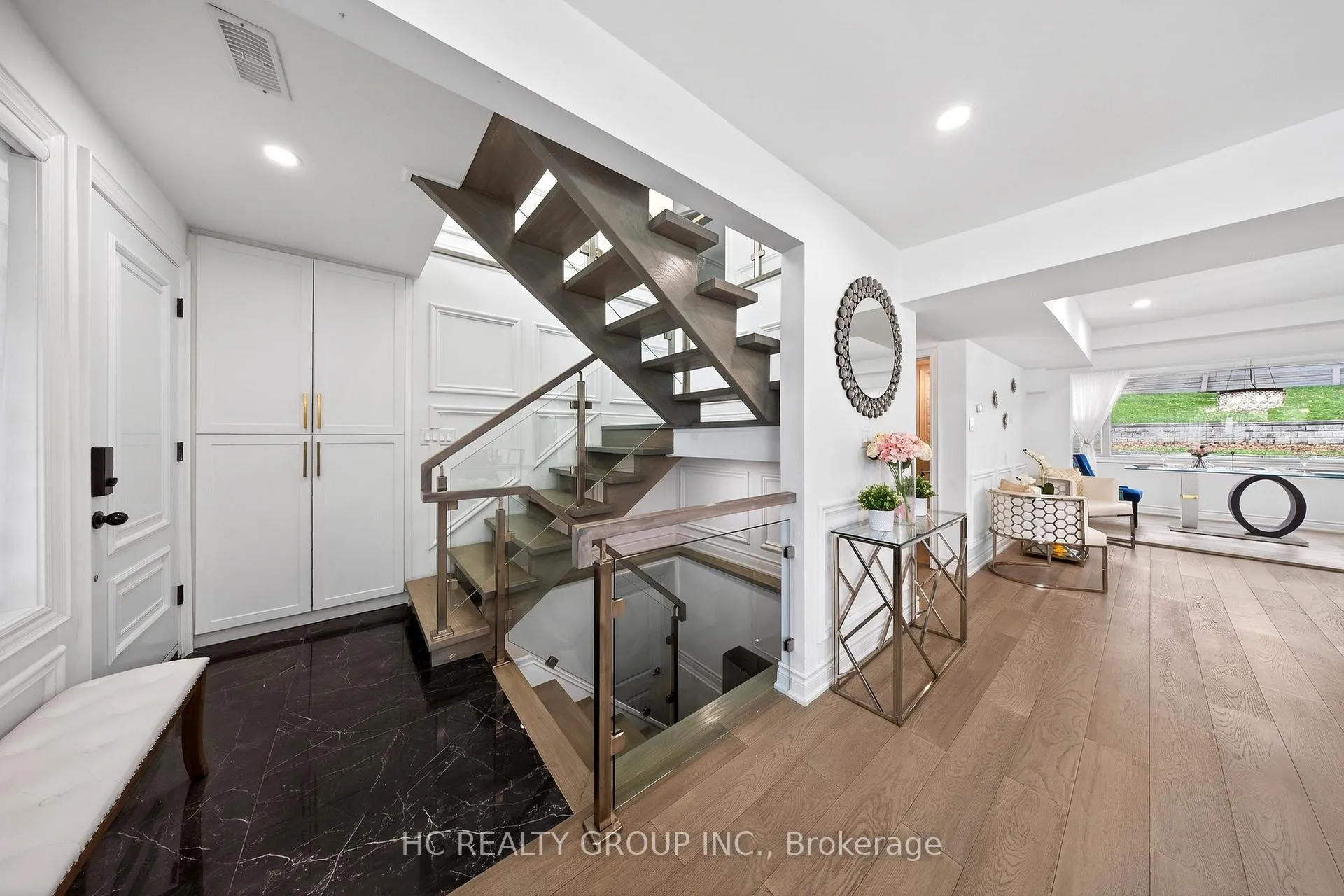 Photo 23 of 840 Davenport Road, Toronto, Wychwood — HOMEH