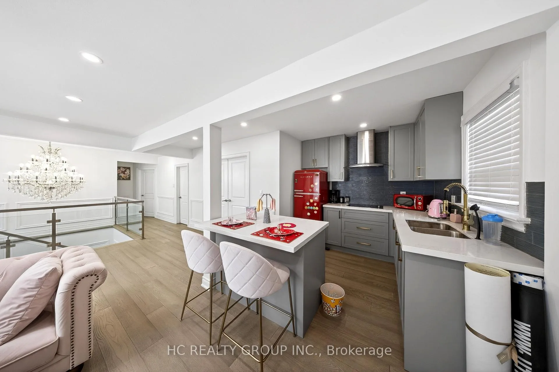 Photo 26 of 840 Davenport Road, Toronto, Wychwood — HOMEH