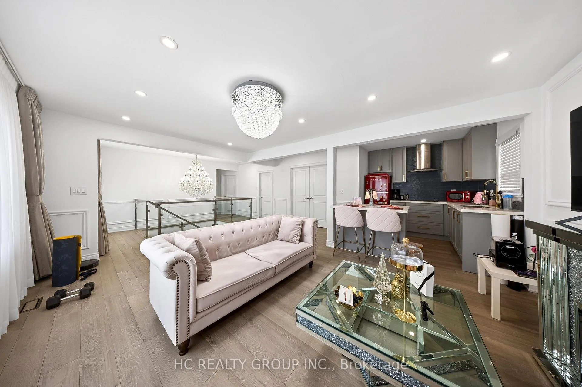 Photo 27 of 840 Davenport Road, Toronto, Wychwood — HOMEH