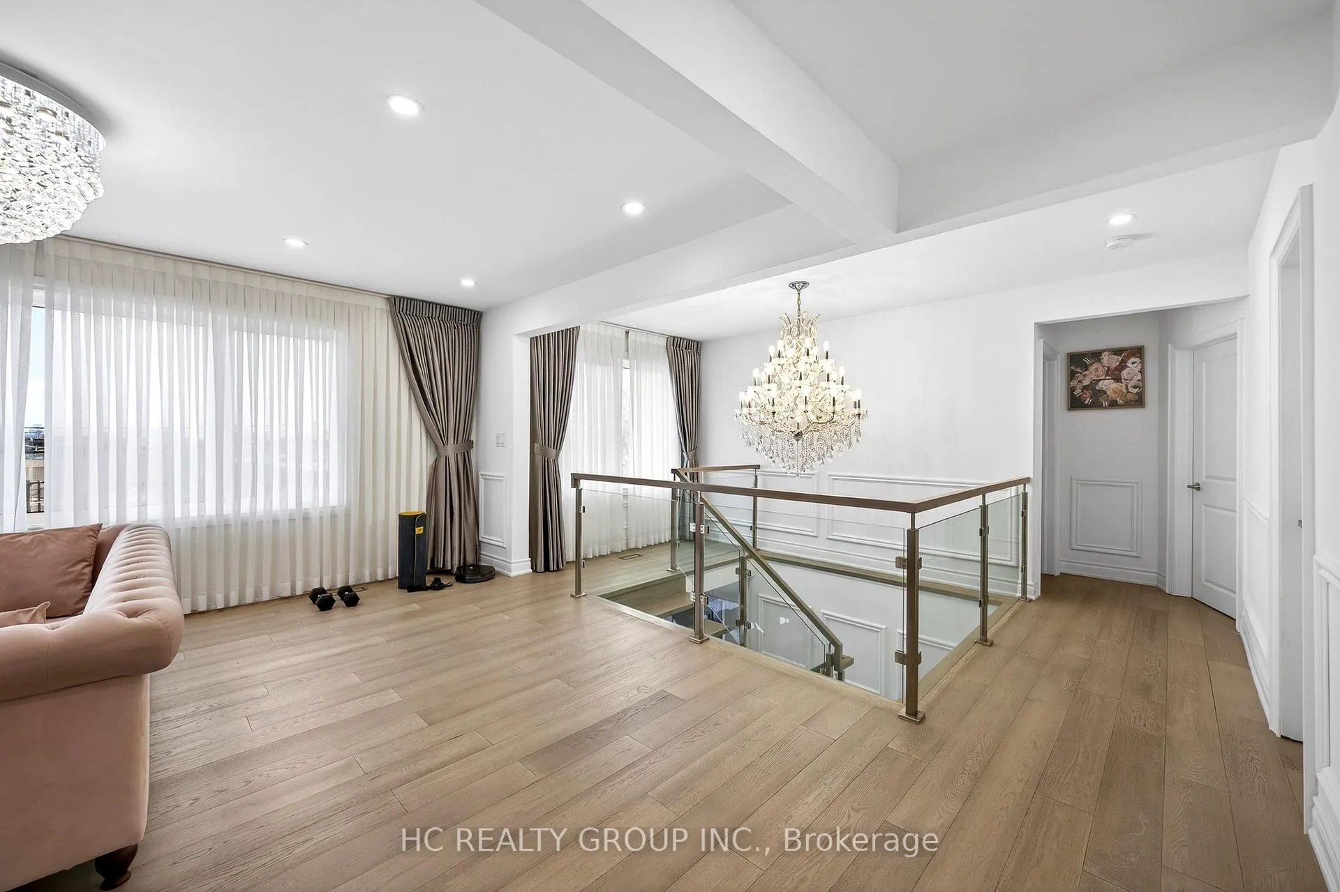 Photo 28 of 840 Davenport Road, Toronto, Wychwood — HOMEH