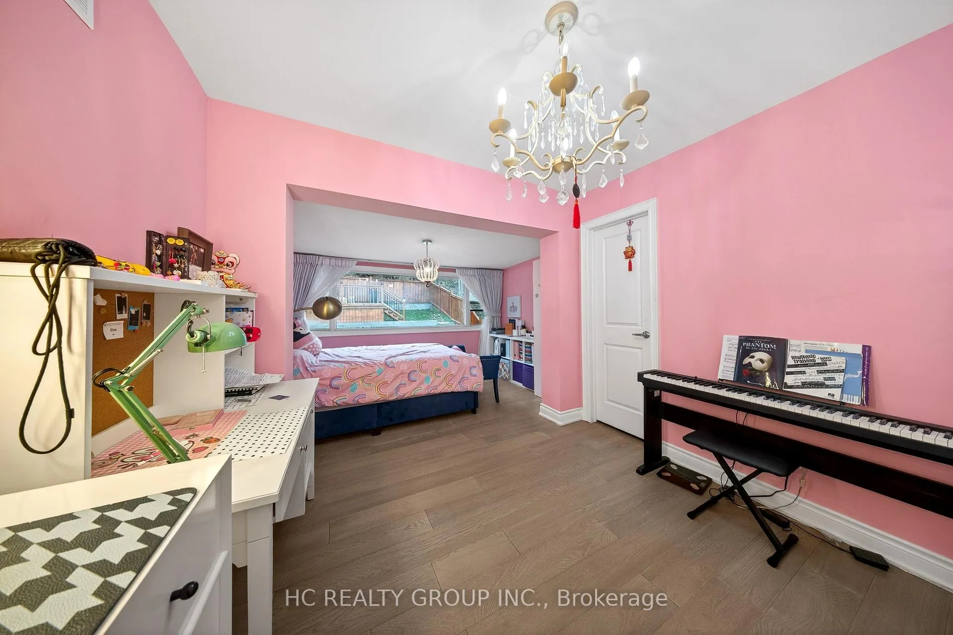 Photo 32 of 840 Davenport Road, Toronto, Wychwood — HOMEH