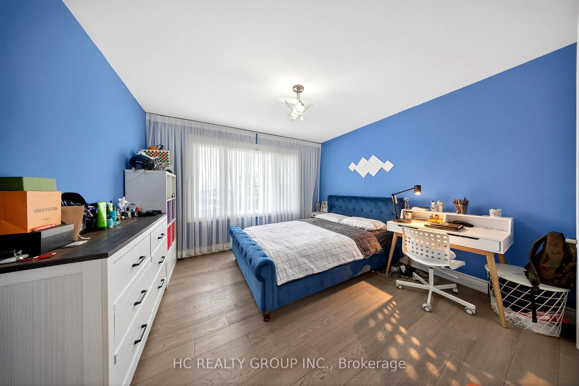 Photo 36 of 840 Davenport Road, Toronto, Wychwood — HOMEH