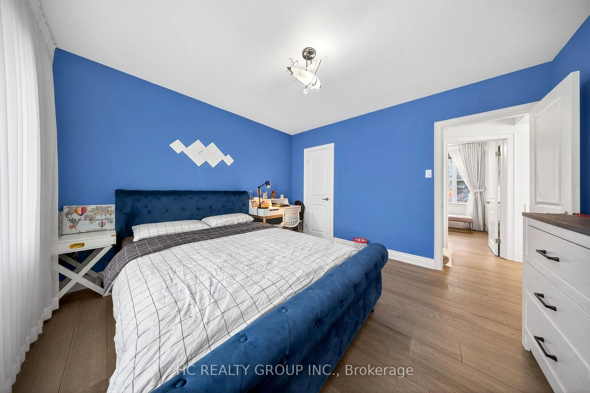 Photo 37 of 840 Davenport Road, Toronto, Wychwood — HOMEH