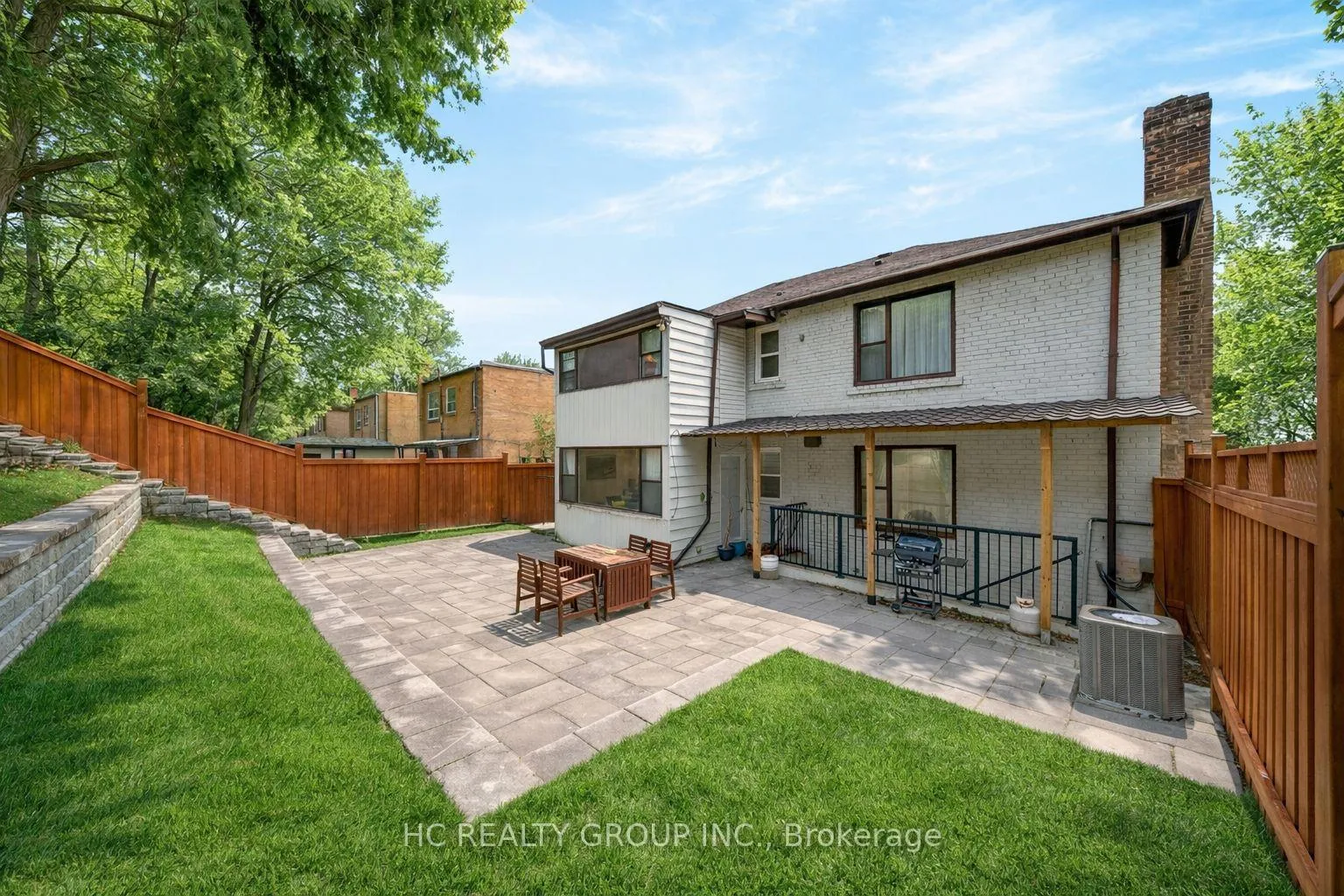 Photo 46 of 840 Davenport Road, Toronto, Wychwood — HOMEH