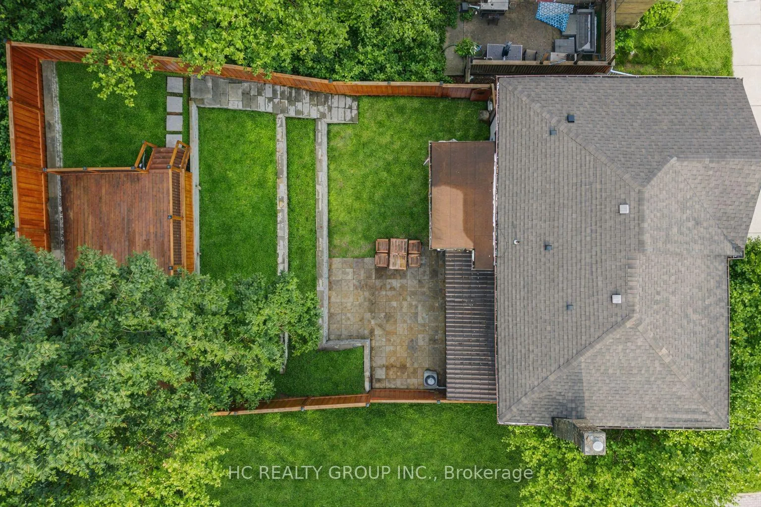 Photo 48 of 840 Davenport Road, Toronto, Wychwood — HOMEH