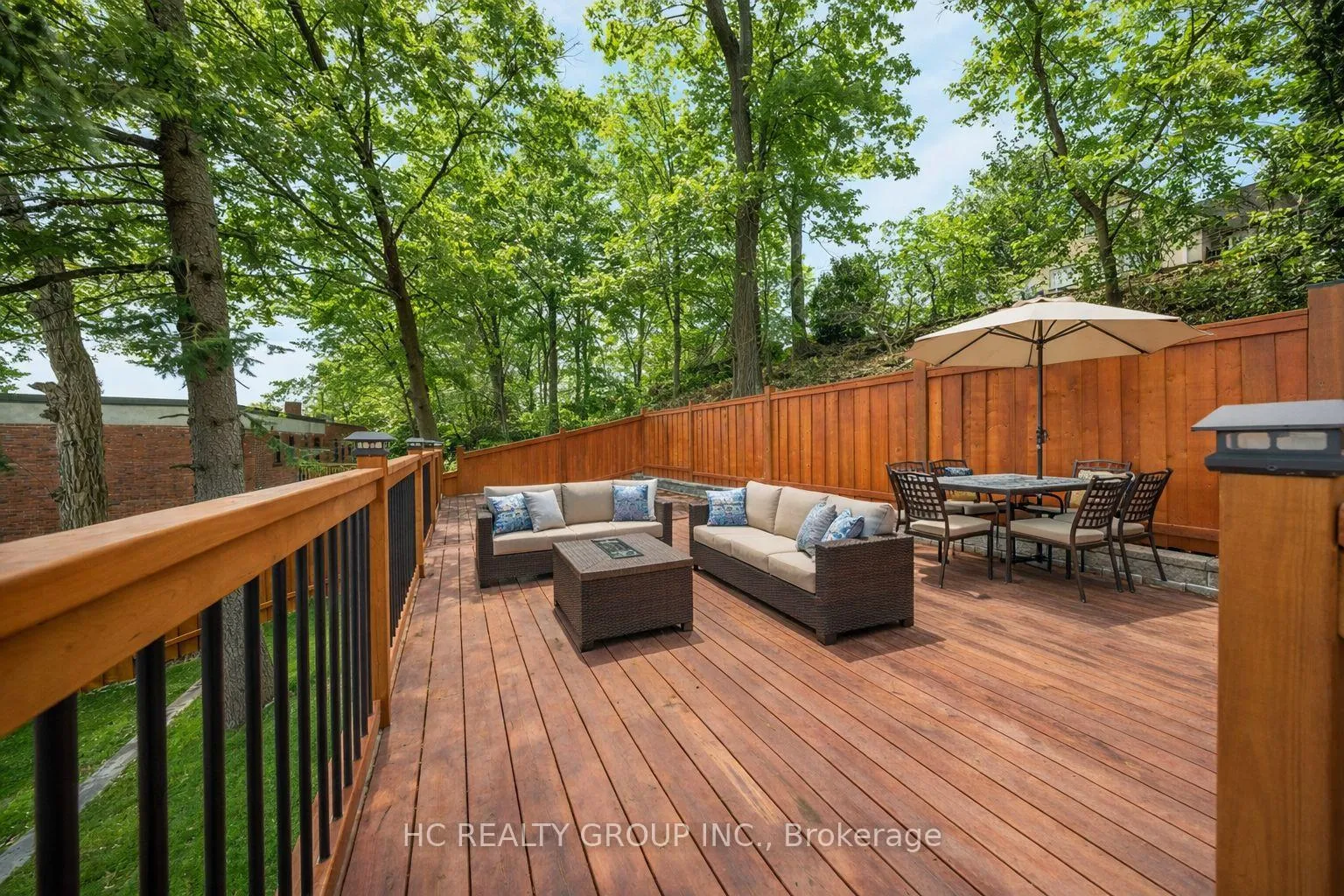 Photo 49 of 840 Davenport Road, Toronto, Wychwood — HOMEH