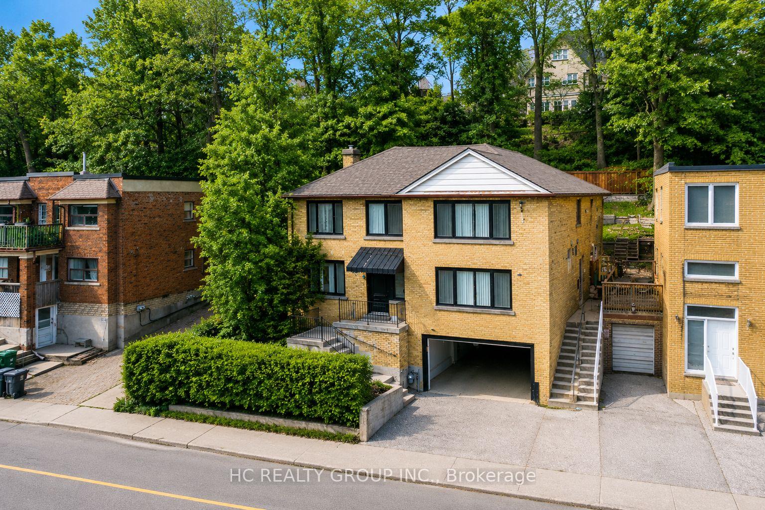Photo 6 of 840 Davenport Road, Toronto, Wychwood — HOMEH