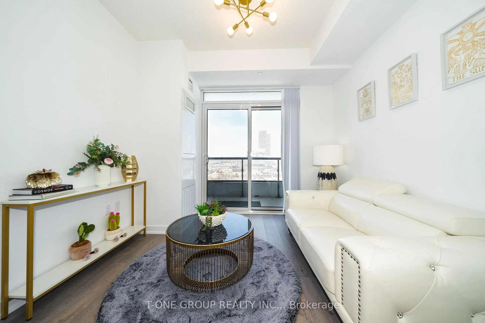 Photo 11 of Unit 921, 38 Honeycrisp Crescent, Vaughan, Vaughan Corporate Centre — HOMEH