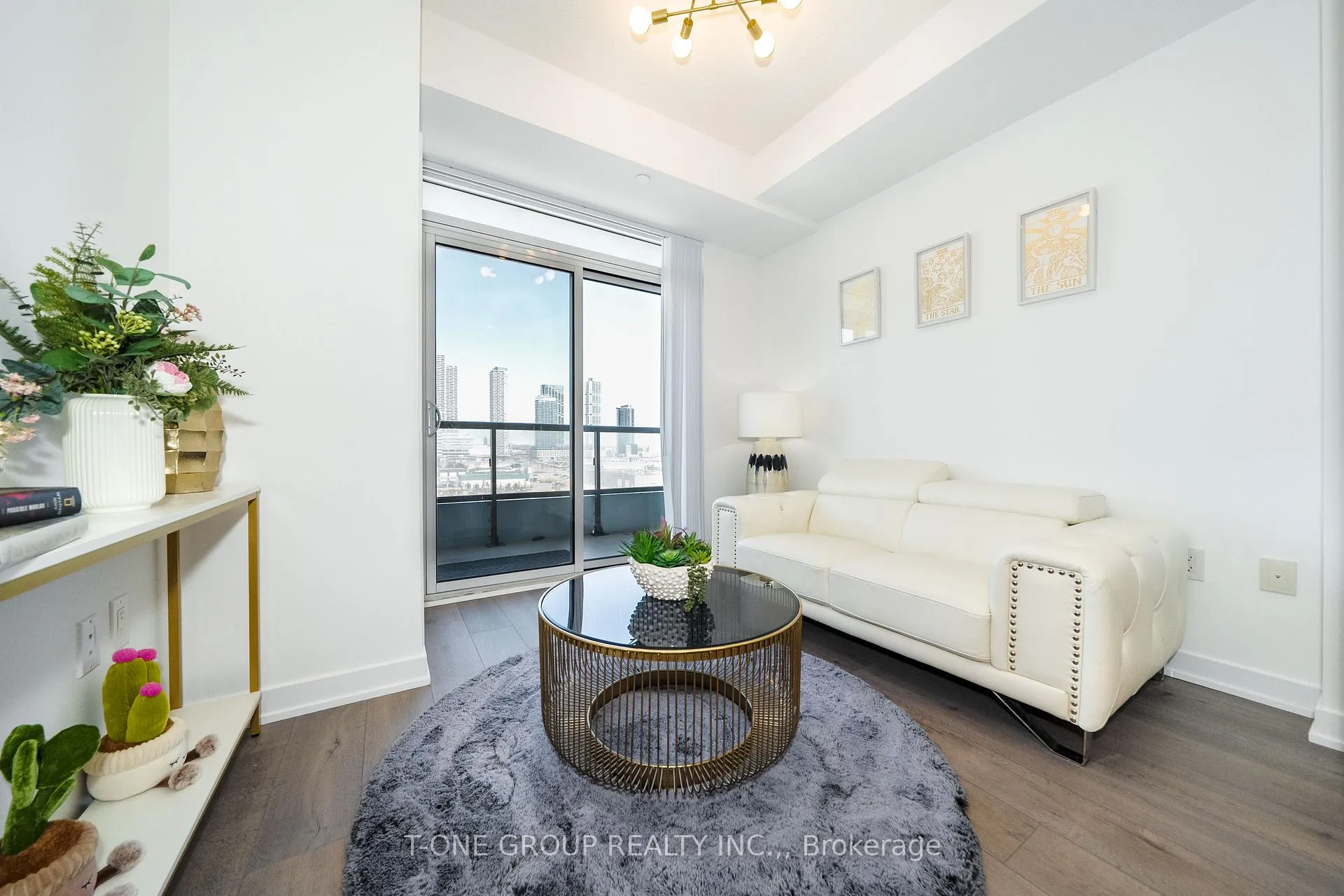 Photo 12 of Unit 921, 38 Honeycrisp Crescent, Vaughan, Vaughan Corporate Centre — HOMEH