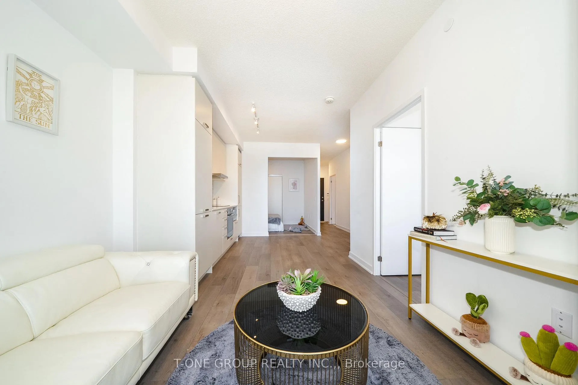 Photo 17 of Unit 921, 38 Honeycrisp Crescent, Vaughan, Vaughan Corporate Centre — HOMEH