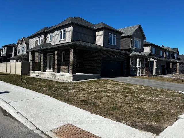 Photo 3 of 2597 River Mist Road, Ottawa, Barrhaven - Half Moon Bay — HOMEH