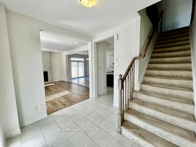 Photo 5 of 2597 River Mist Road, Ottawa, Barrhaven - Half Moon Bay — HOMEH