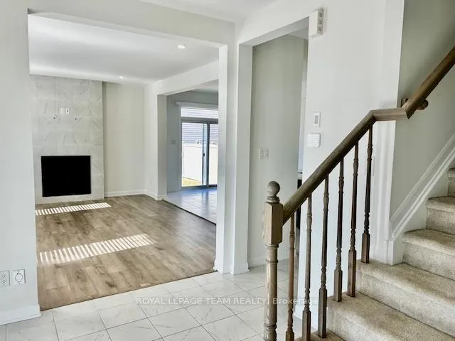 Photo 6 of 2597 River Mist Road, Ottawa, Barrhaven - Half Moon Bay — HOMEH