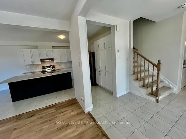 Photo 7 of 2597 River Mist Road, Ottawa, Barrhaven - Half Moon Bay — HOMEH