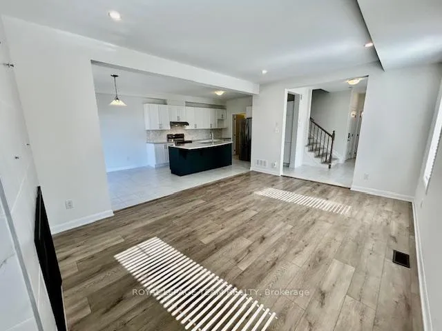 Photo 8 of 2597 River Mist Road, Ottawa, Barrhaven - Half Moon Bay — HOMEH