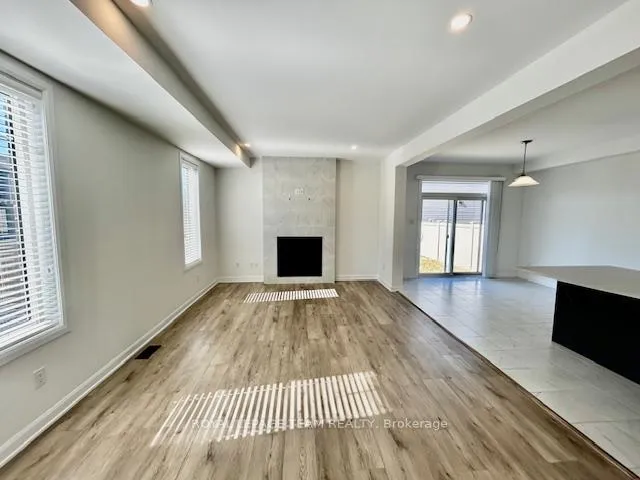 Photo 9 of 2597 River Mist Road, Ottawa, Barrhaven - Half Moon Bay — HOMEH