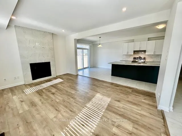 Photo 10 of 2597 River Mist Road, Ottawa, Barrhaven - Half Moon Bay — HOMEH