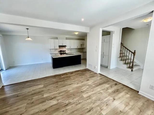 Photo 11 of 2597 River Mist Road, Ottawa, Barrhaven - Half Moon Bay — HOMEH