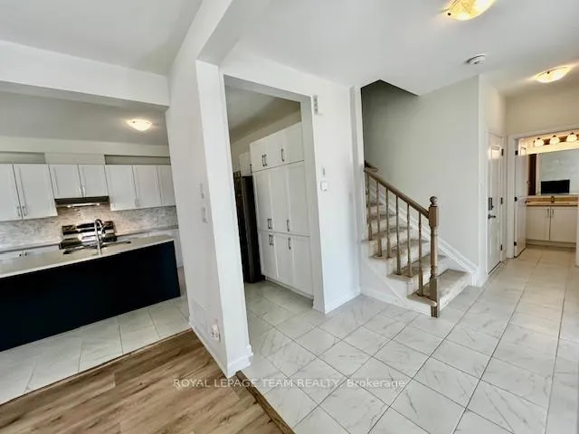 Photo 12 of 2597 River Mist Road, Ottawa, Barrhaven - Half Moon Bay — HOMEH
