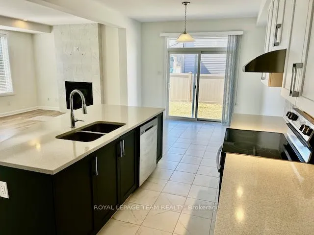 Photo 15 of 2597 River Mist Road, Ottawa, Barrhaven - Half Moon Bay — HOMEH
