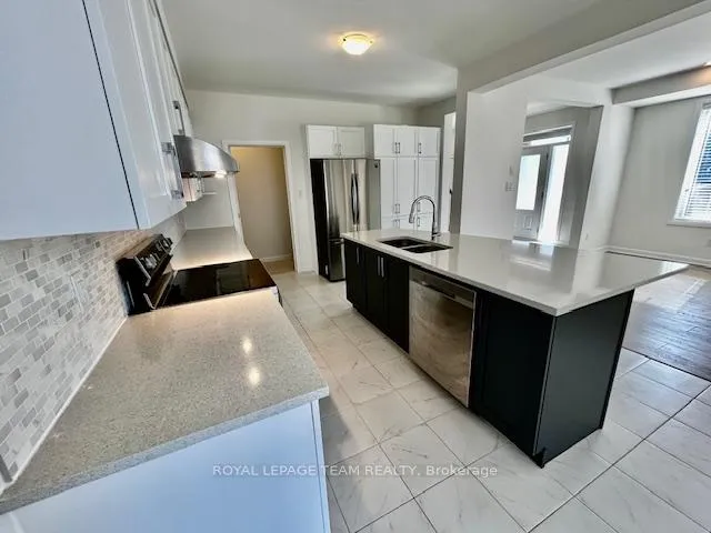 Photo 16 of 2597 River Mist Road, Ottawa, Barrhaven - Half Moon Bay — HOMEH