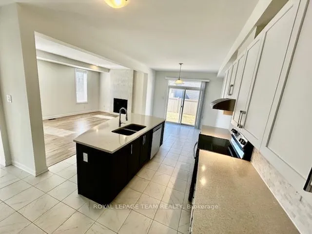 Photo 17 of 2597 River Mist Road, Ottawa, Barrhaven - Half Moon Bay — HOMEH