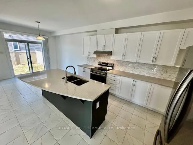 Photo 18 of 2597 River Mist Road, Ottawa, Barrhaven - Half Moon Bay — HOMEH