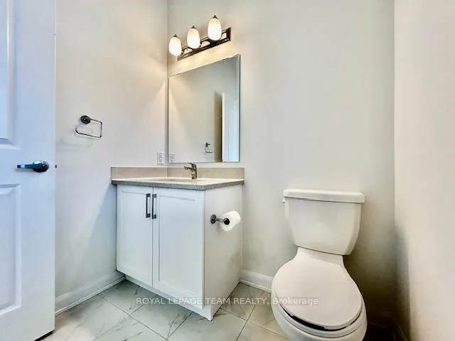Photo 19 of 2597 River Mist Road, Ottawa, Barrhaven - Half Moon Bay — HOMEH