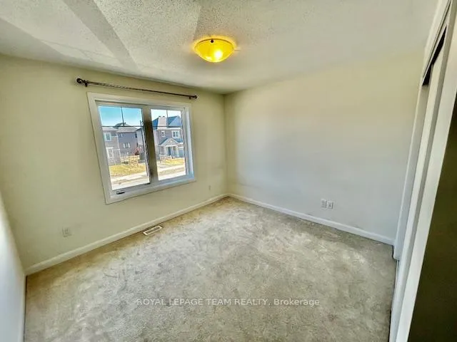 Photo 23 of 2597 River Mist Road, Ottawa, Barrhaven - Half Moon Bay — HOMEH