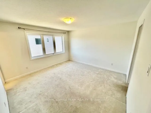 Photo 34 of 2597 River Mist Road, Ottawa, Barrhaven - Half Moon Bay — HOMEH