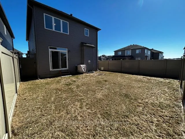 Photo 49 of 2597 River Mist Road, Ottawa, Barrhaven - Half Moon Bay — HOMEH
