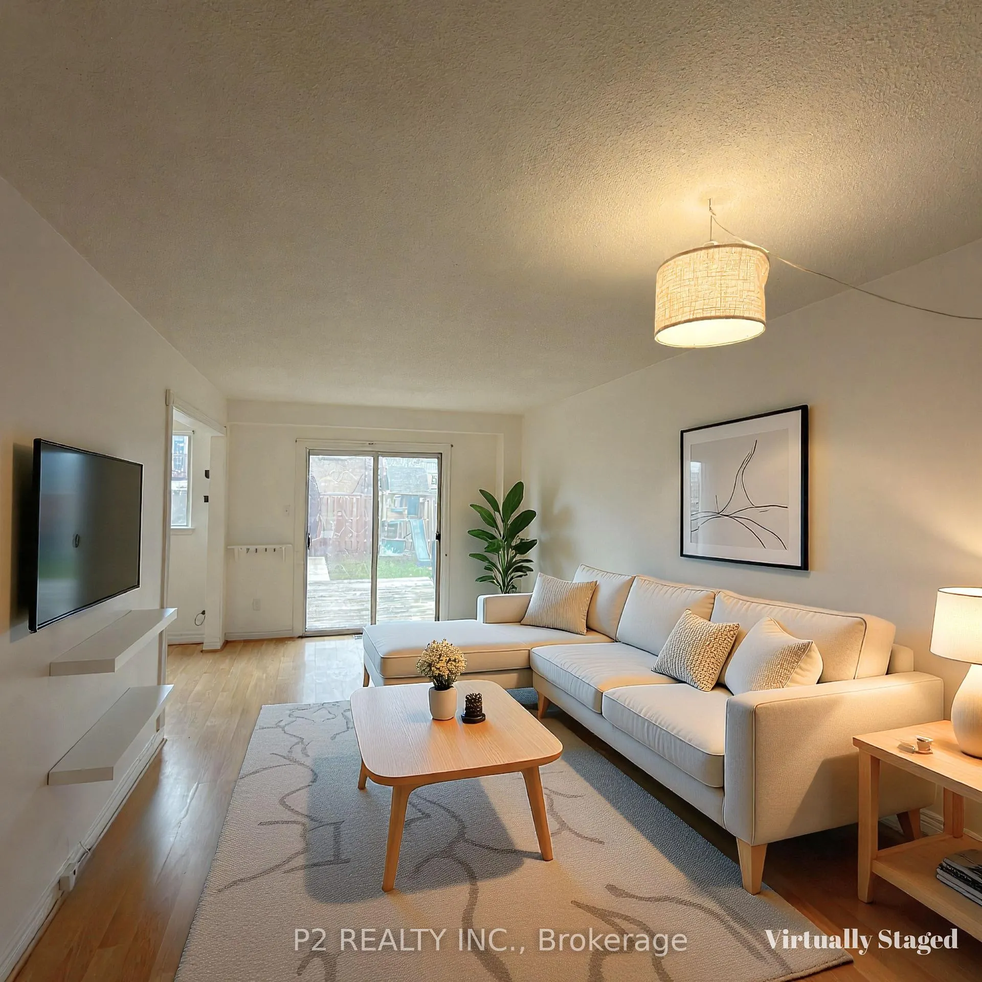 Photo 5 of 46 Chaucer Crescent, Barrie, Letitia Heights — HOMEH